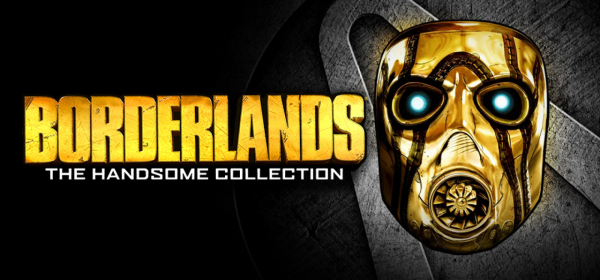Borderlands: The Handsome Collection (PC) - Steam Key - GLOBAL