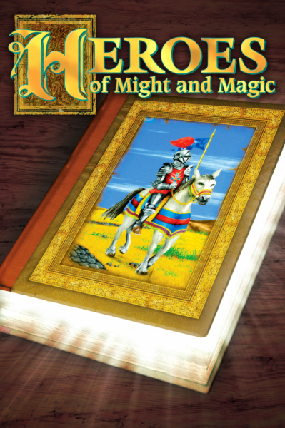 HEROES OF MIGHT AND MAGIC GOG.COM Key GLOBAL