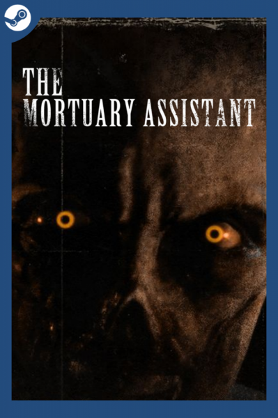 The Mortuary Assistant (PC) - Steam Account - GLOBAL