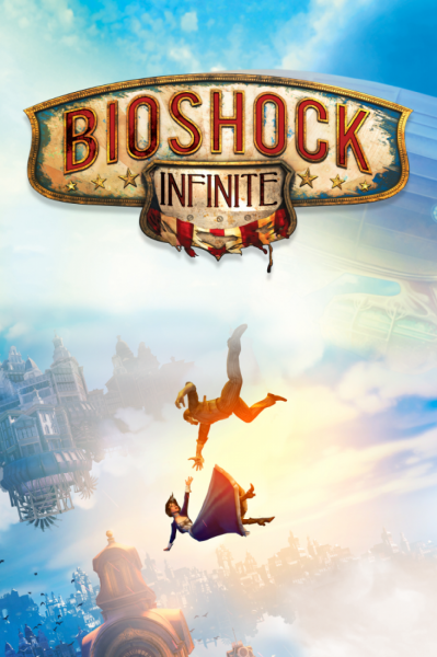 BioShock Infinite - Season Pass Steam Key GLOBAL