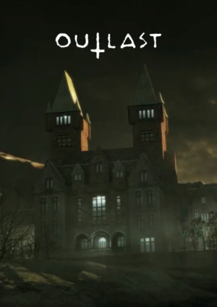 Outlast Steam Key GLOBAL