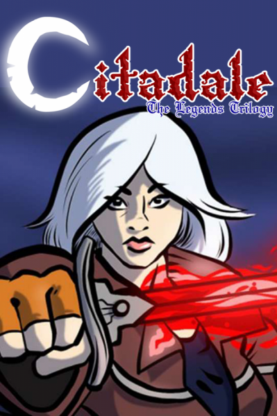 Citadale: The Legends Trilogy (PC) - Steam Key - GLOBAL