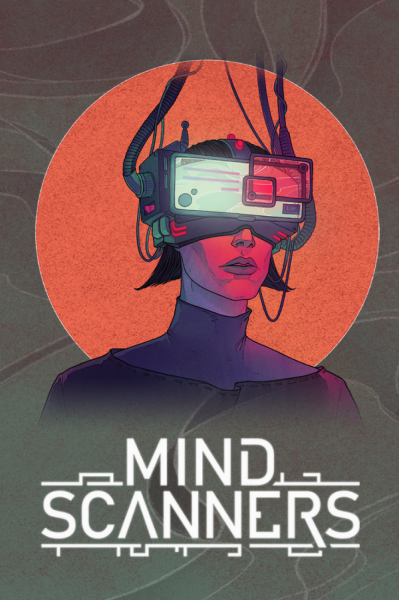 Mind Scanners (PC) - Steam Key - GLOBAL