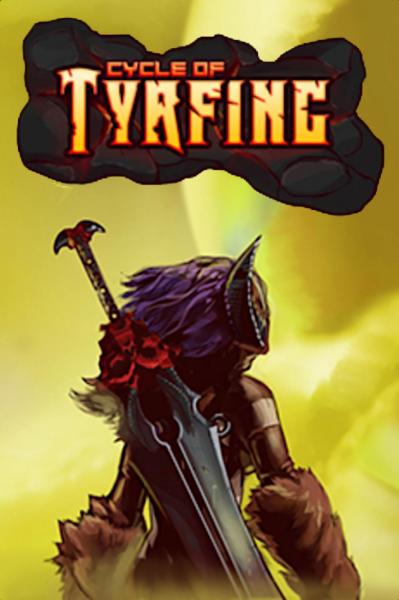Tyrfing Cycle |Vanilla| Steam Key GLOBAL