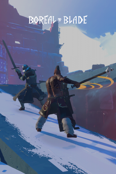 Boreal Blade (PC) - Steam Key - GLOBAL