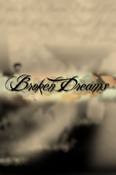 Broken Dreams Steam Key GLOBAL