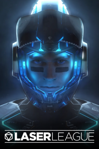 Laser League Steam Key GLOBAL