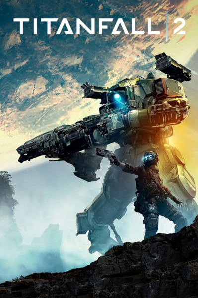 Titanfall 2 (PC) - EA App Key - EUROPE
