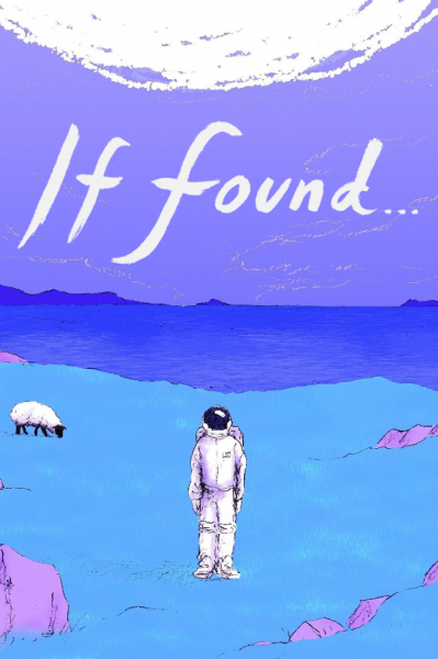 If Found... (PC) - Steam Key - GLOBAL