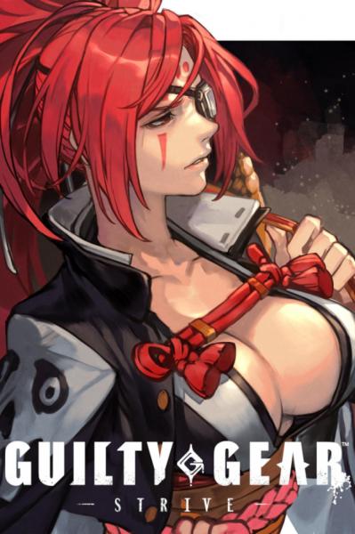 GUILTY GEAR -STRIVE- (PC) - Steam Key - RU/CIS
