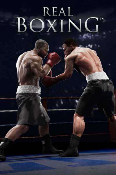 Real Boxing Steam Key GLOBAL