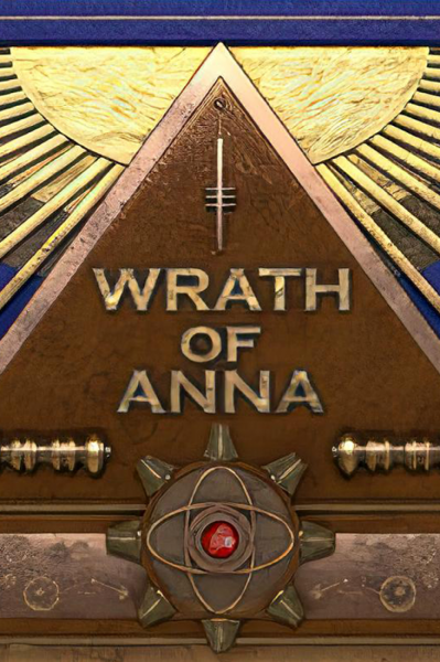Wrath of Anna Steam Key GLOBAL