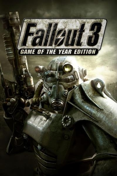 Fallout 3 - The Pitt Steam Key GLOBAL