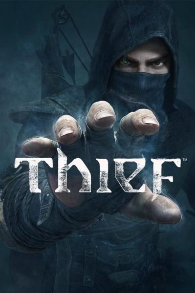 Thief (PC) - Steam Key - RU/CIS
