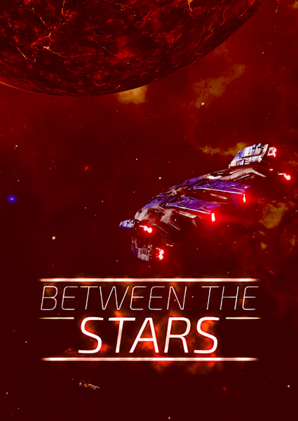Between the Stars Steam Steam Gift EUROPE
