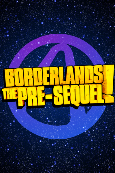 Borderlands: The Pre-Sequel (PC) - Steam Key - EUROPE