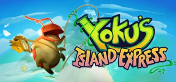 Yoku's Island Express Steam Key GLOBAL