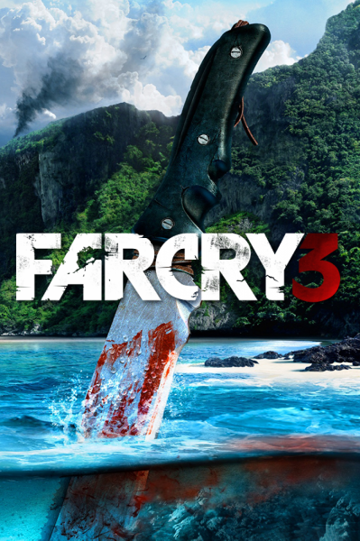 Far Cry 3 (PC) - Ubisoft Connect Key - GLOBAL