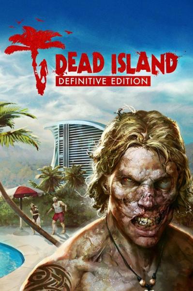 Dead Island Definitive Collection (PC) - Steam Key - GLOBAL
