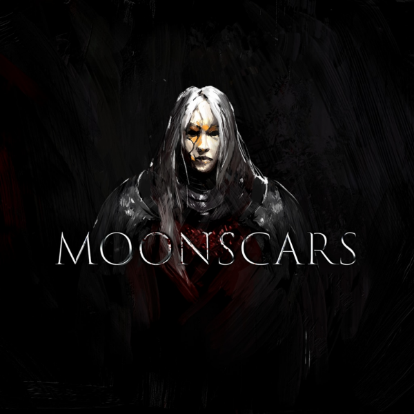 Moonscars (PC) - Steam Key - GLOBAL