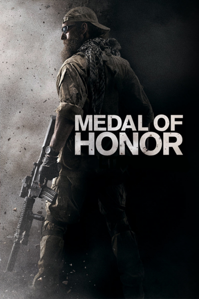 Medal of Honor (PC) - EA App Key - GLOBAL