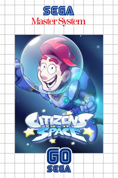 Citizens of Space - Steam - Key (GLOBAL)