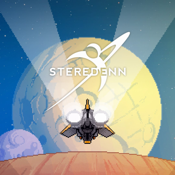 Steredenn Steam Key GLOBAL
