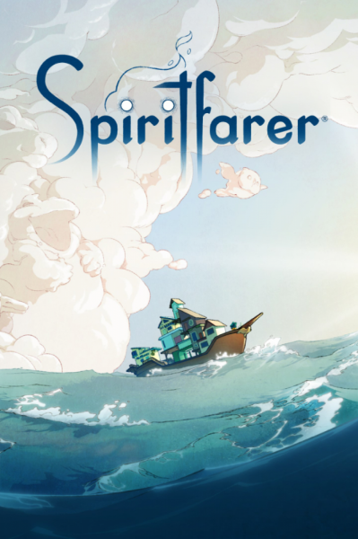Spiritfarer (PC) - Steam Key - GLOBAL
