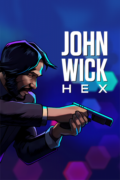 John Wick Hex (PC) - Steam Key - GLOBAL