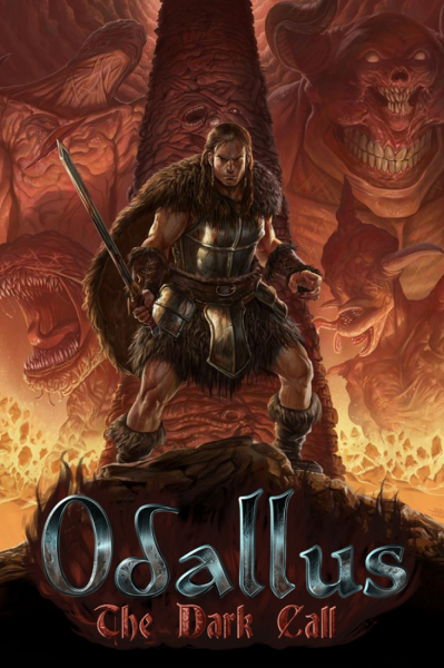 Odallus: The Dark Call Steam Key GLOBAL