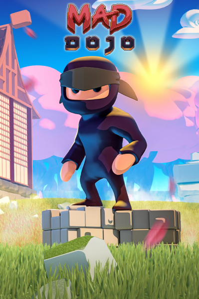 Mad Dojo Steam Key GLOBAL