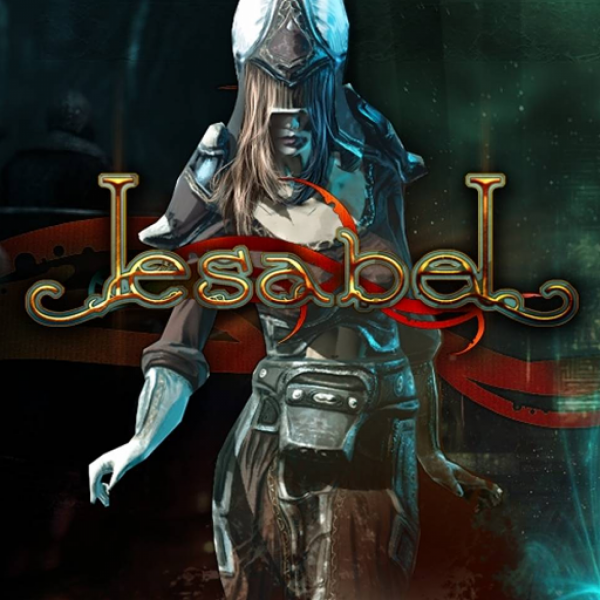 Iesabel Steam Key GLOBAL