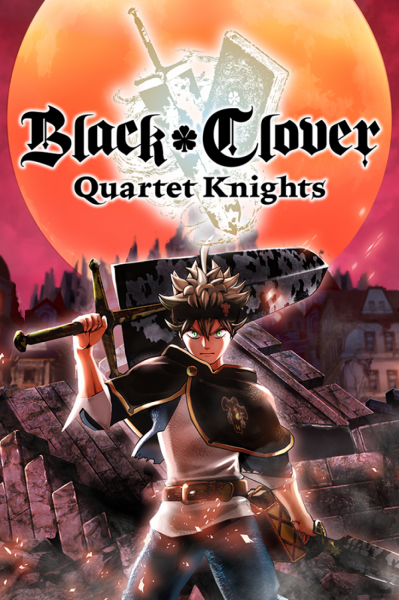 BLACK CLOVER: QUARTET KNIGHTS Season Pass Steam Key GLOBAL