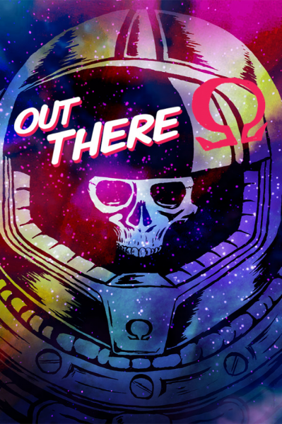 Out There Ω Edition Steam Key GLOBAL