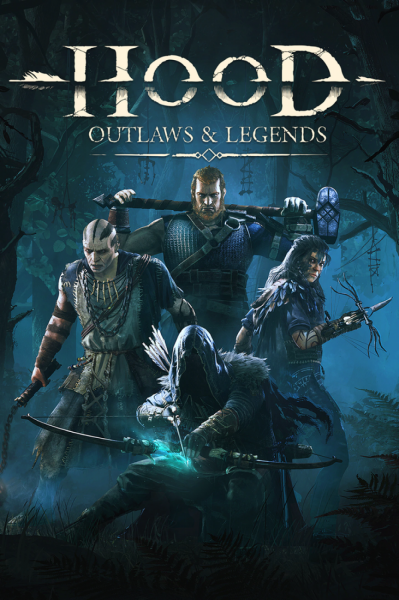 Hood: Outlaws & Legends (PC) - Steam Key - GLOBAL