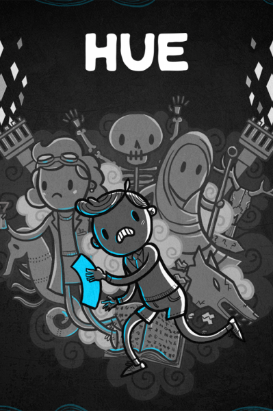 Hue Steam Key GLOBAL