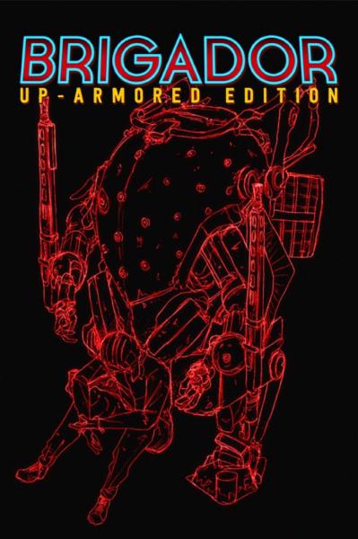Brigador Deluxe Edition Bundle (PC) - Steam Key - GLOBAL