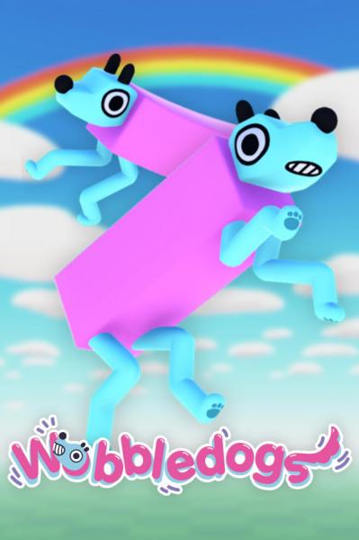Wobbledogs (PC) - Steam Key - GLOBAL