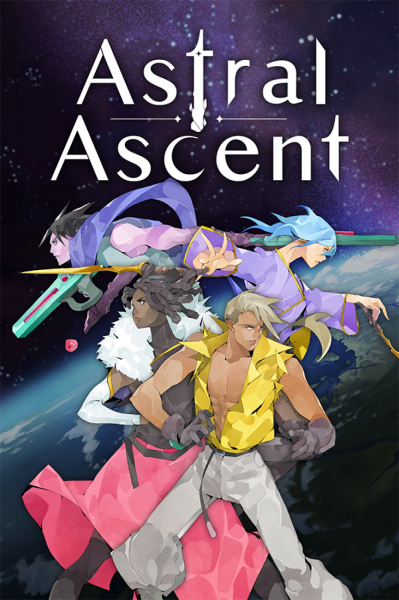Astral Ascent (PC) - Steam Key - GLOBAL