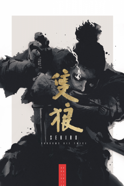 Sekiro : Shadows Die Twice - GOTY Edition (Xbox One) - Xbox Live Account - GLOBAL