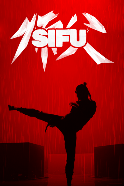 Sifu (PC) - Epic Games Key - EUROPE