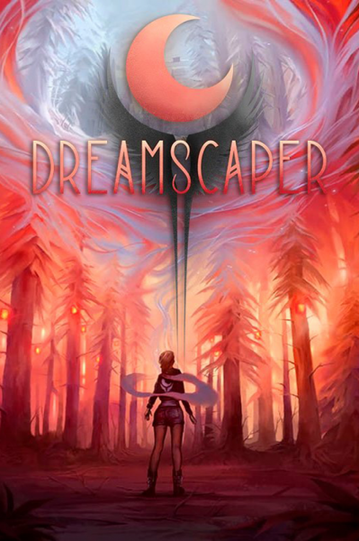Dreamscaper (PC) - Steam Key - GLOBAL