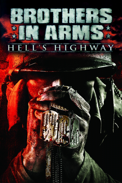 Brothers in Arms: Hell's Highway (PC) - Ubisoft Connect Key - GLOBAL