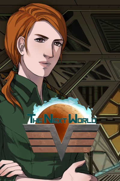 The Next World Steam Key GLOBAL