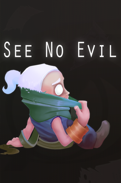 See No Evil Steam Key GLOBAL