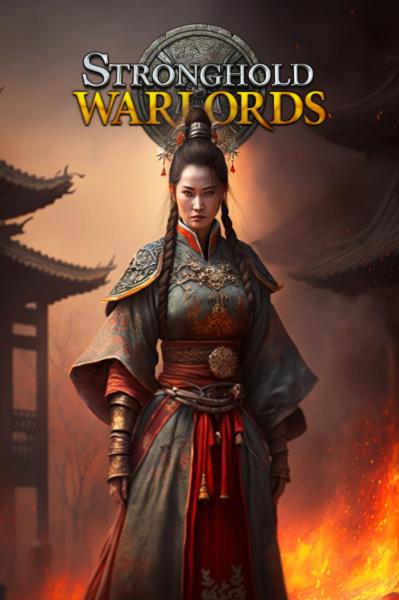 Stronghold: Warlords - The Mongol Empire Campaign (PC) - Steam Key - GLOBAL