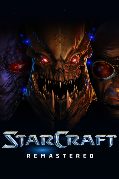 StarCraft: Remastered (PC) - Battle.net Key - GLOBAL