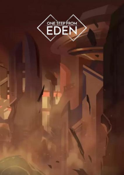 One Step From Eden (PC) - Steam Key - GLOBAL