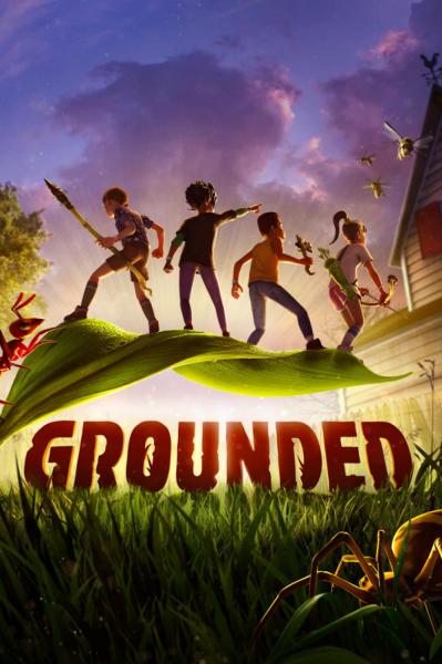 Grounded (PC) - Steam Account - GLOBAL