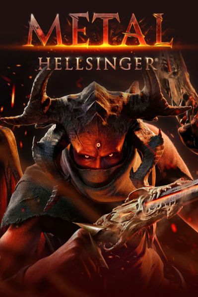 Metal: Hellsinger (PC) - Steam Key - GLOBAL